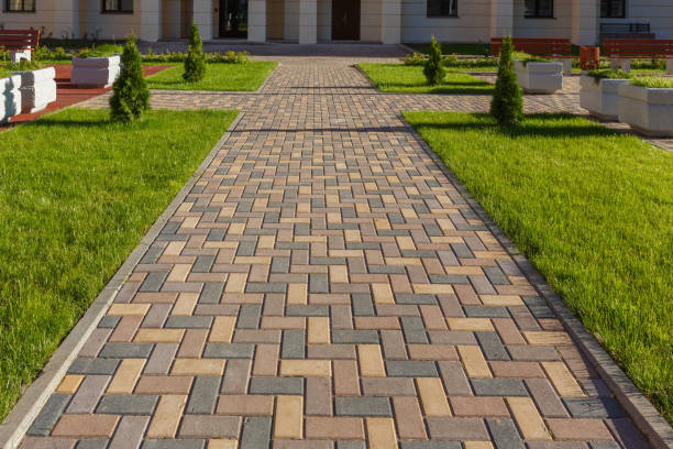 Reliable Atwood, IL Driveway Pavers Solutions